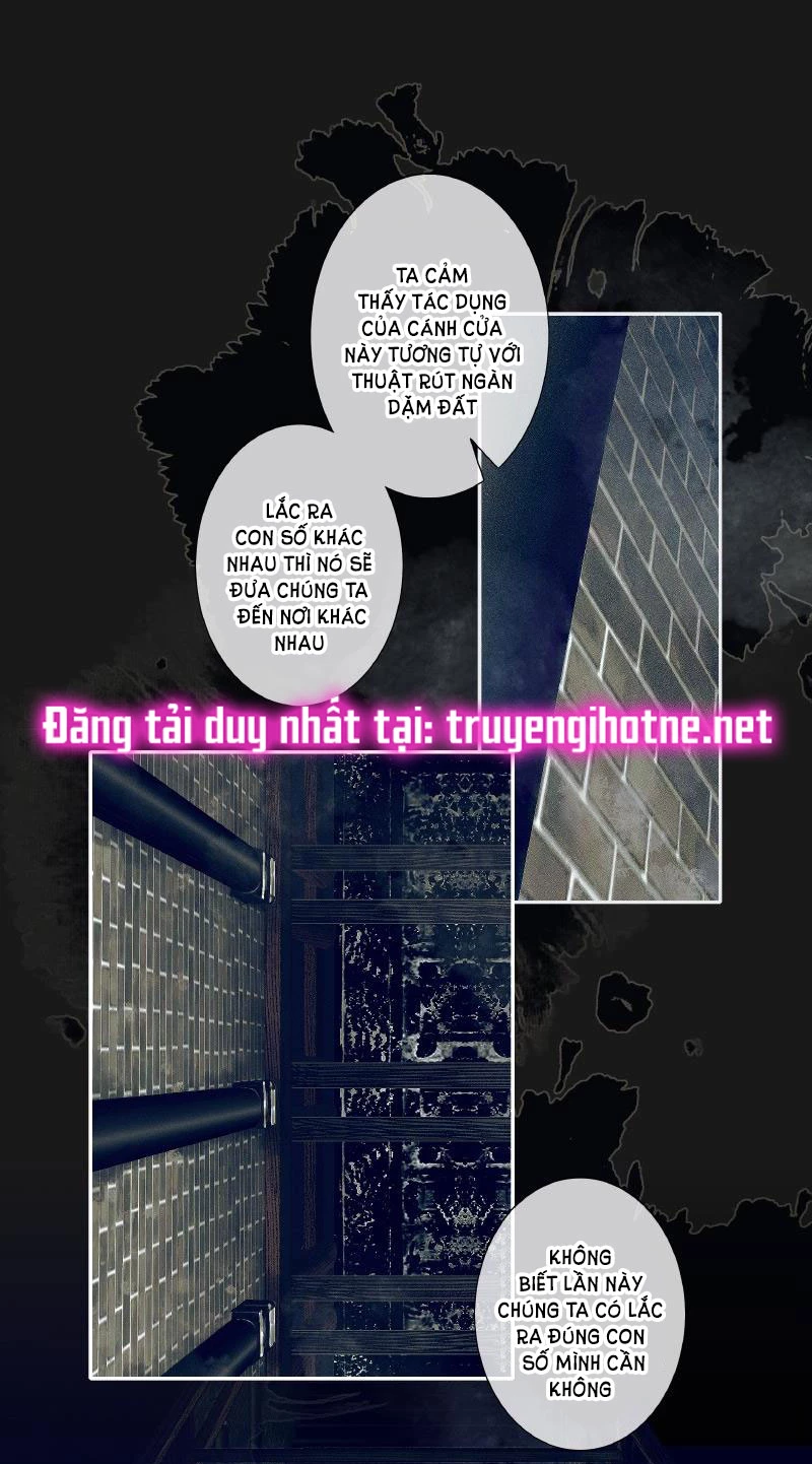 Thiên Quan Tứ Phúc - Bách Vô Cấm Kỵ Chapter 86 - 10
