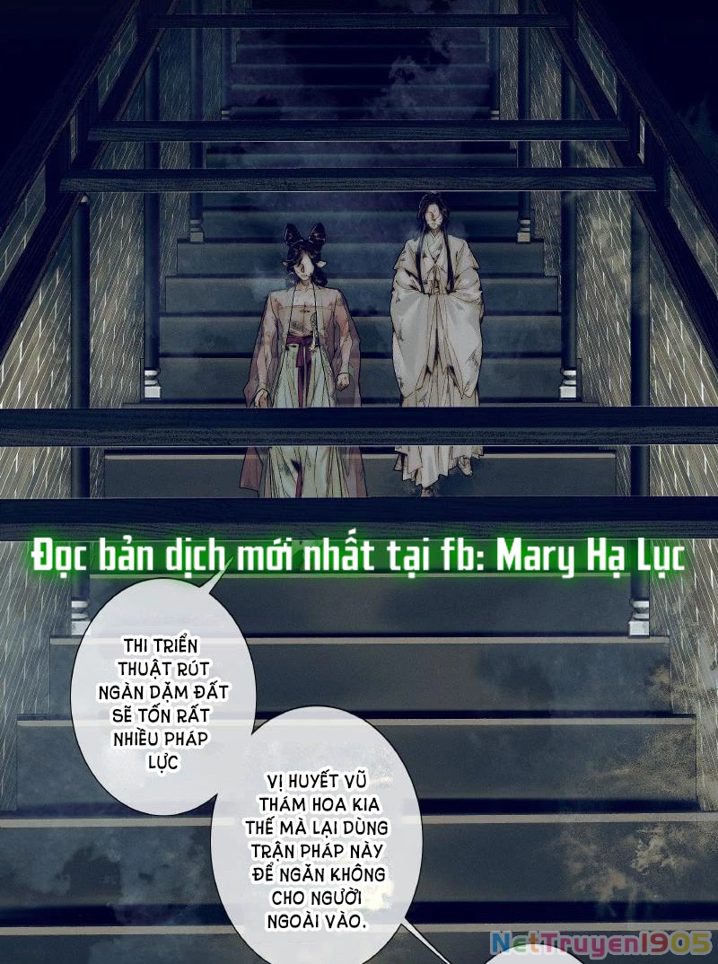 Thiên Quan Tứ Phúc - Bách Vô Cấm Kỵ Chapter 86 - 11