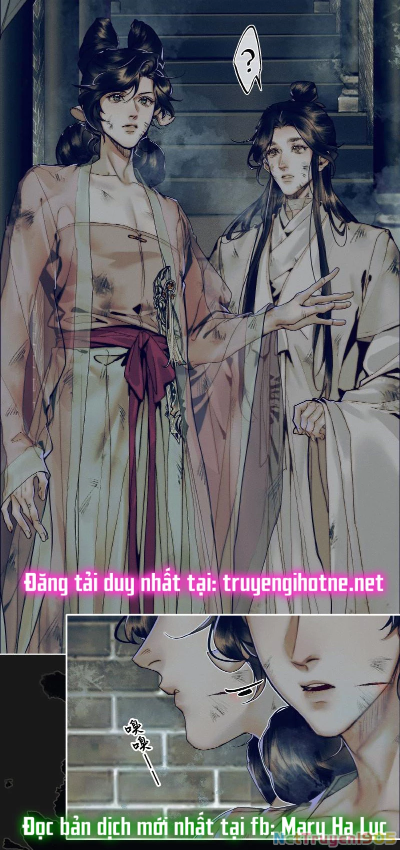 Thiên Quan Tứ Phúc - Bách Vô Cấm Kỵ Chapter 86 - 14