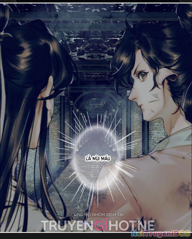 Thiên Quan Tứ Phúc - Bách Vô Cấm Kỵ Chapter 86 - 15