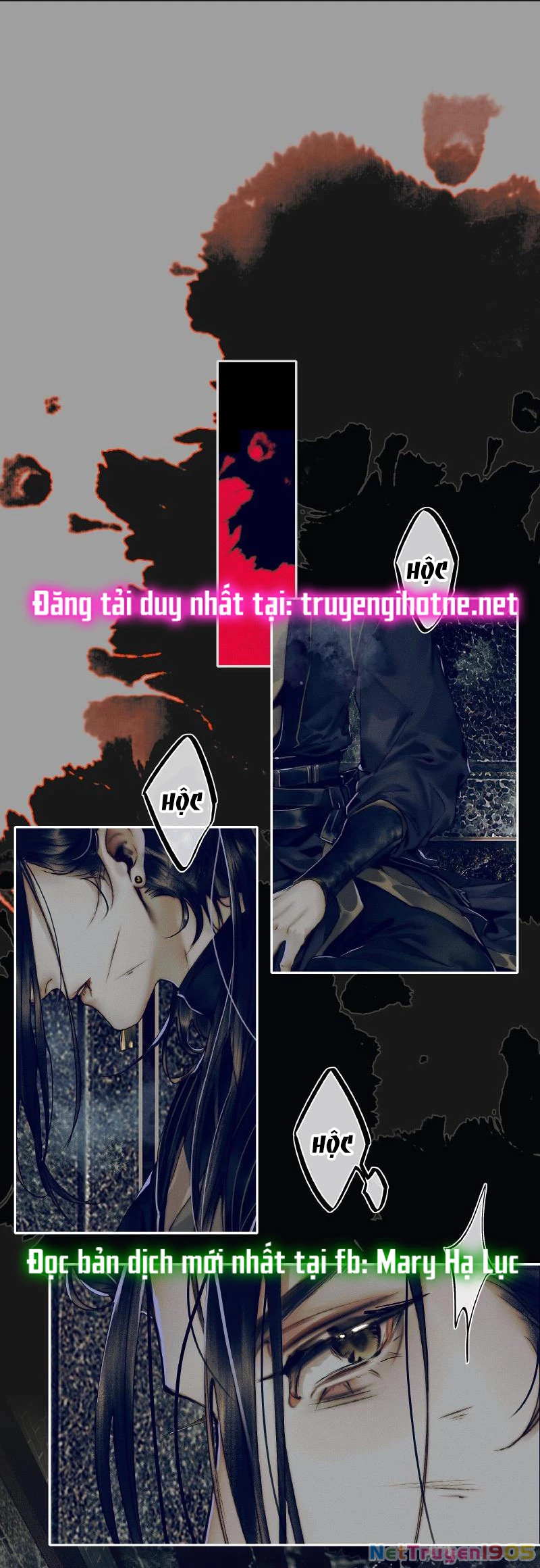 Thiên Quan Tứ Phúc - Bách Vô Cấm Kỵ Chapter 86 - 16