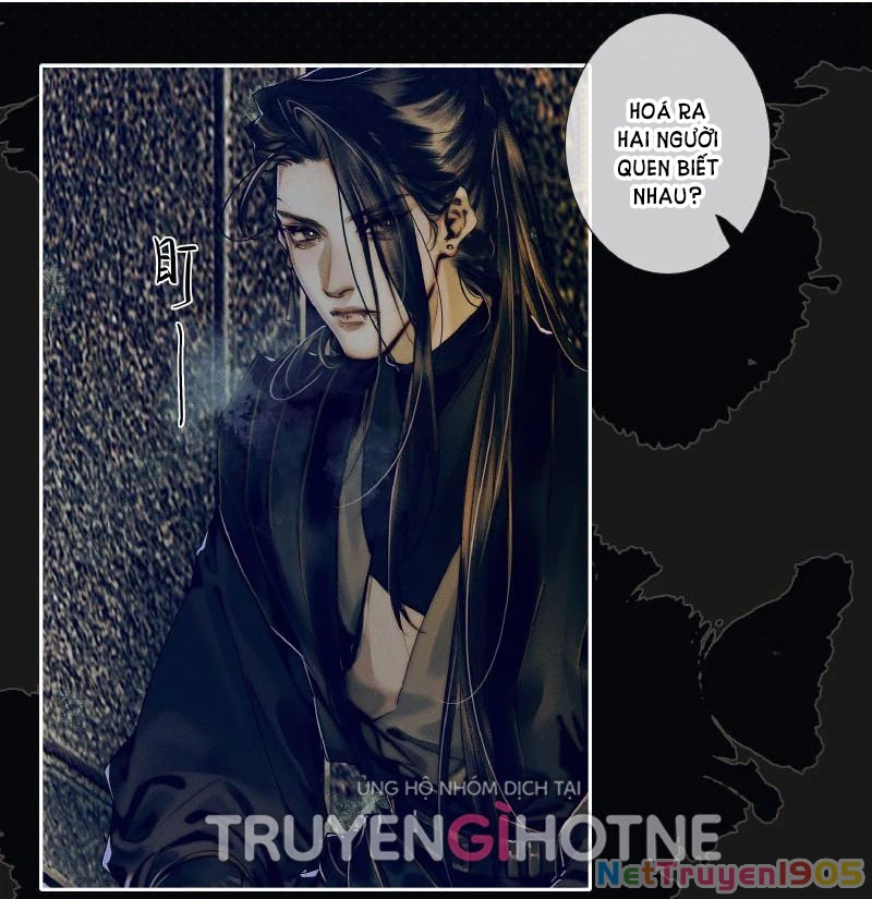 Thiên Quan Tứ Phúc - Bách Vô Cấm Kỵ Chapter 86 - 19