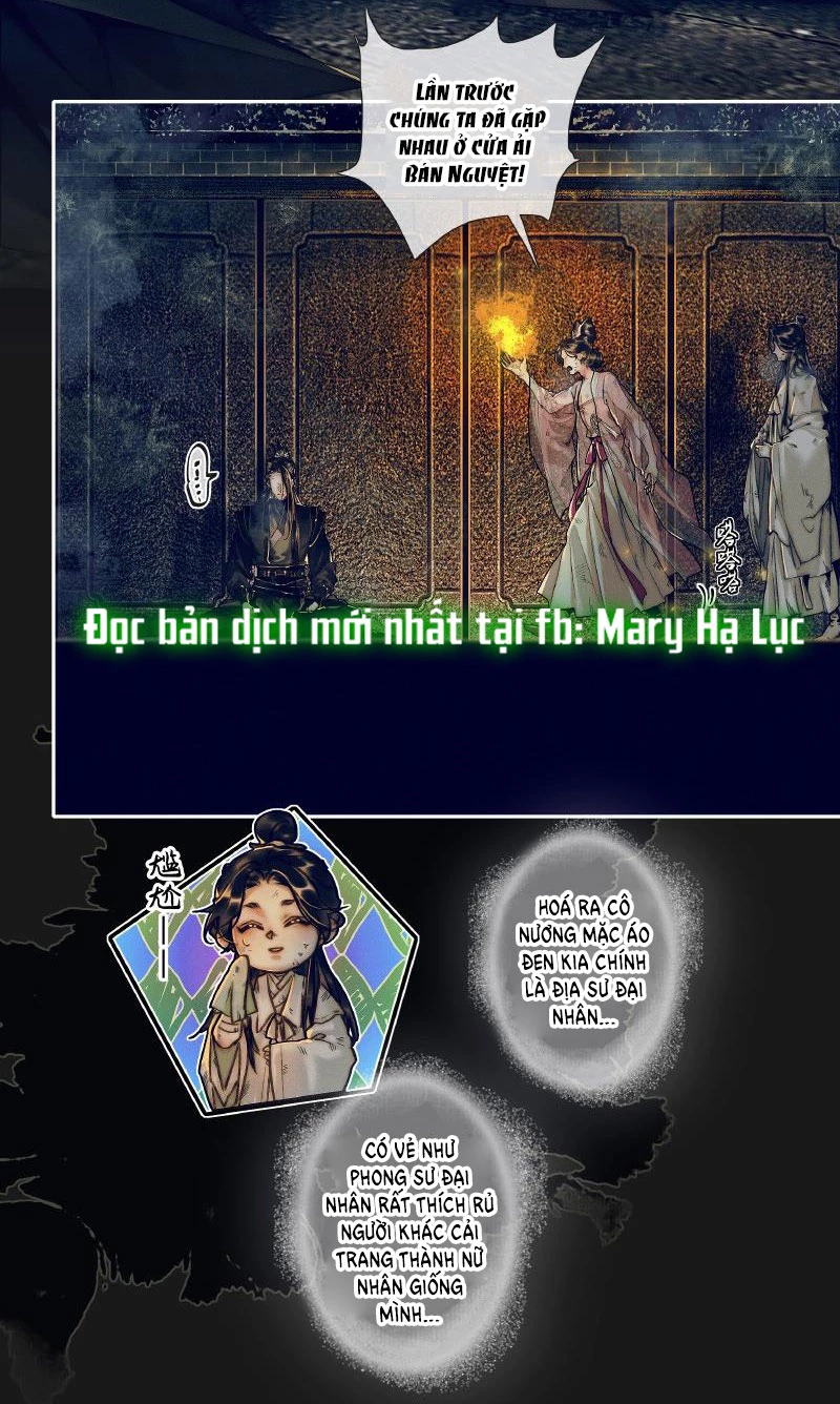 Thiên Quan Tứ Phúc - Bách Vô Cấm Kỵ Chapter 86 - 22