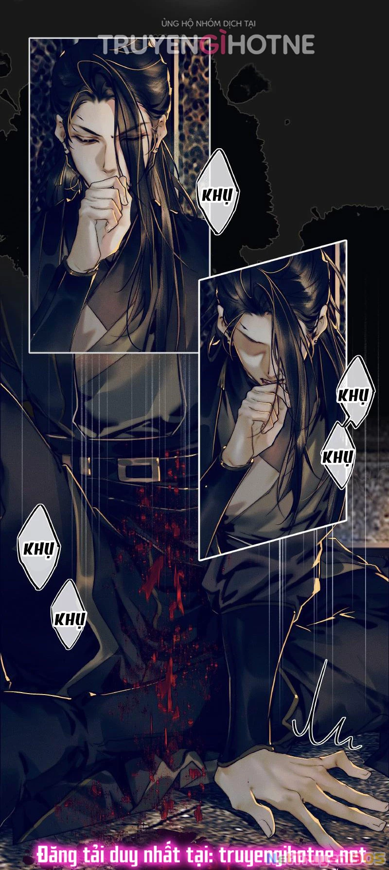 Thiên Quan Tứ Phúc - Bách Vô Cấm Kỵ Chapter 86 - 23