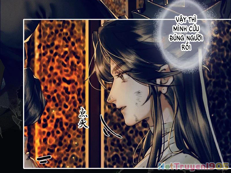 Thiên Quan Tứ Phúc - Bách Vô Cấm Kỵ Chapter 86 - 25