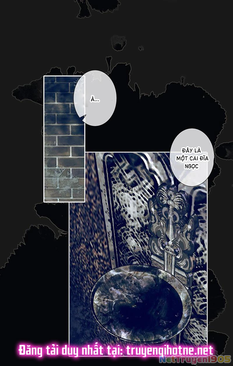 Thiên Quan Tứ Phúc - Bách Vô Cấm Kỵ Chapter 87 - 4