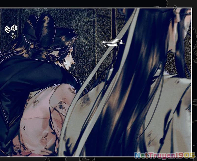 Thiên Quan Tứ Phúc - Bách Vô Cấm Kỵ Chapter 87 - 5