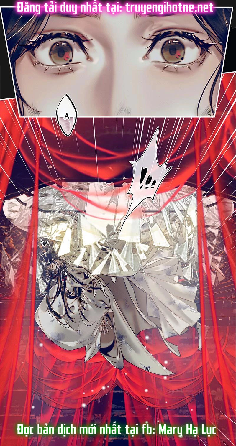 Thiên Quan Tứ Phúc - Bách Vô Cấm Kỵ Chapter 87 - 10