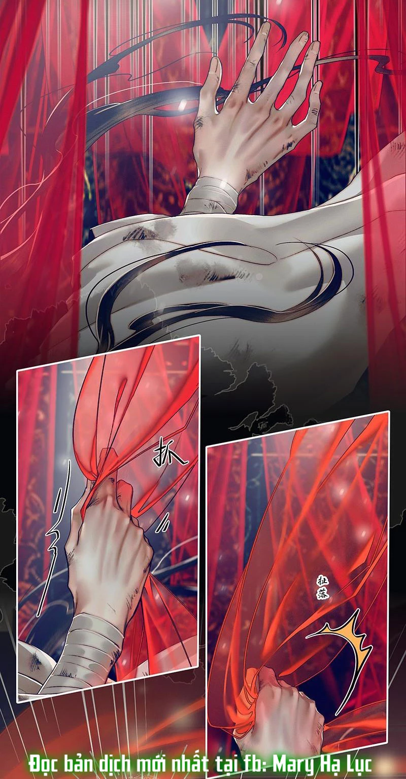 Thiên Quan Tứ Phúc - Bách Vô Cấm Kỵ Chapter 87 - 12