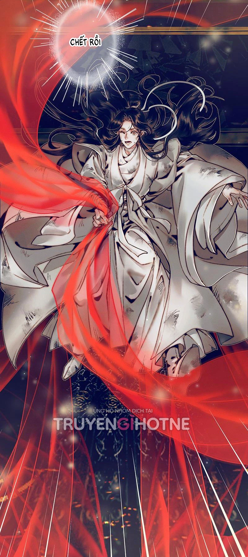 Thiên Quan Tứ Phúc - Bách Vô Cấm Kỵ Chapter 87 - 13