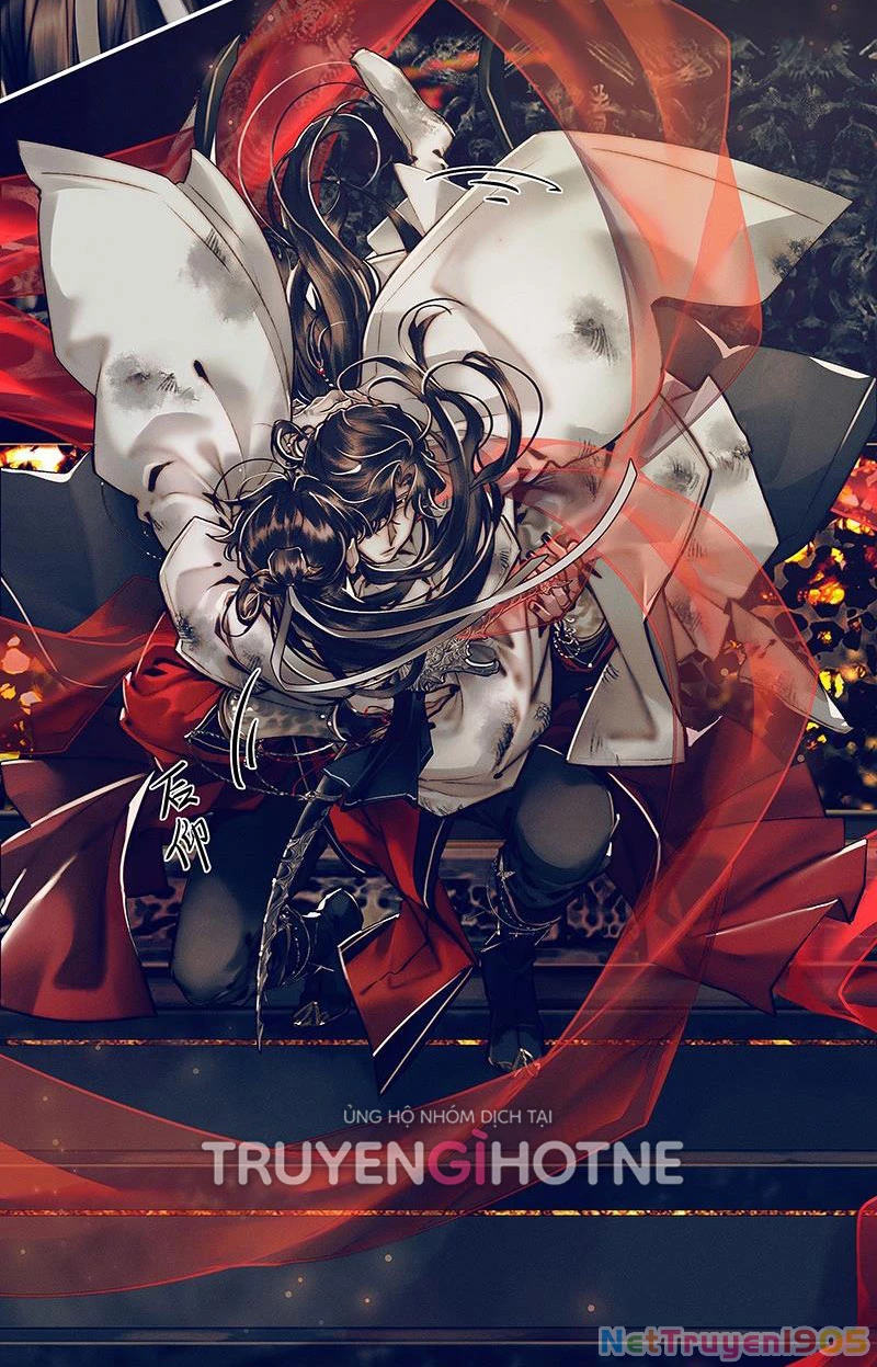 Thiên Quan Tứ Phúc - Bách Vô Cấm Kỵ Chapter 87 - 18