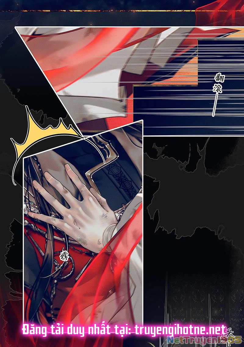 Thiên Quan Tứ Phúc - Bách Vô Cấm Kỵ Chapter 87 - 19