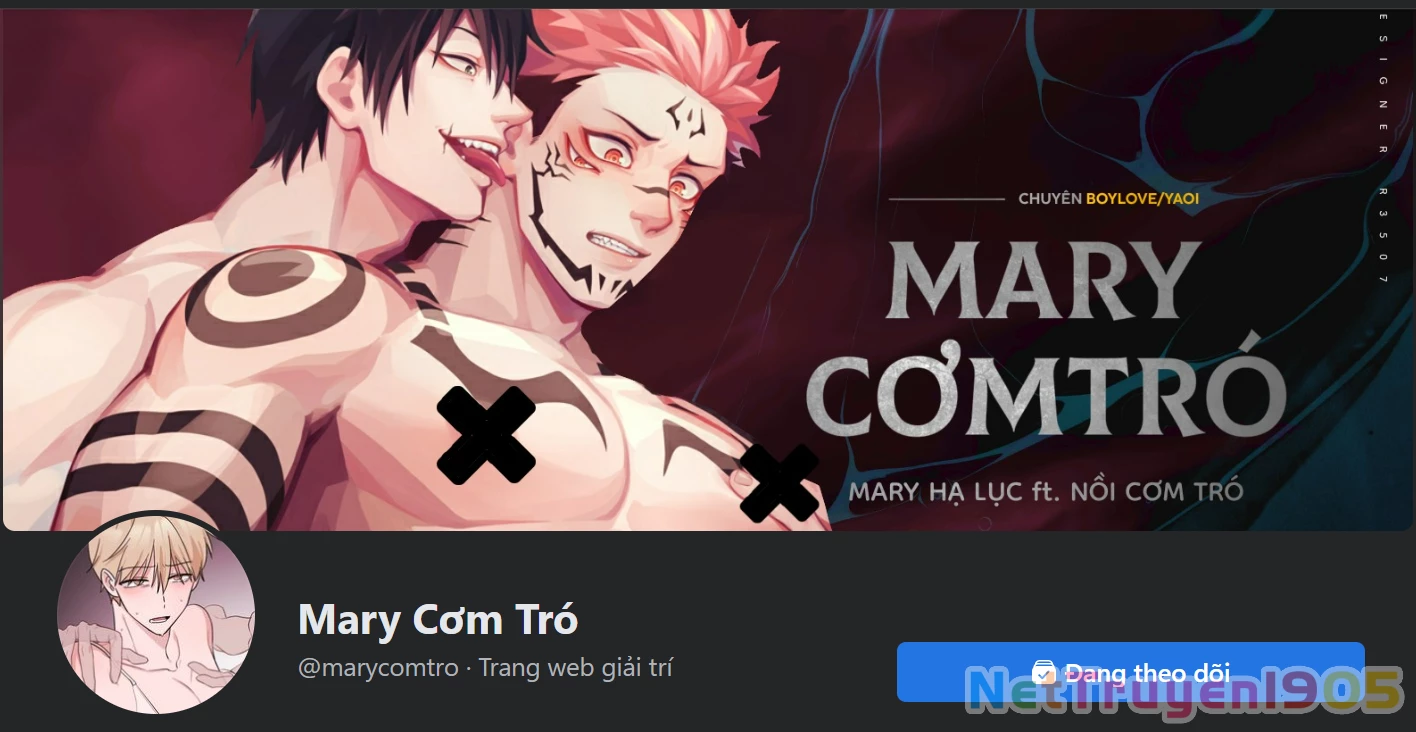 Thiên Quan Tứ Phúc - Bách Vô Cấm Kỵ Chapter 88 - 13