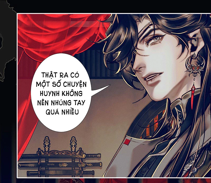 Thiên Quan Tứ Phúc - Bách Vô Cấm Kỵ Chapter 88 - 17