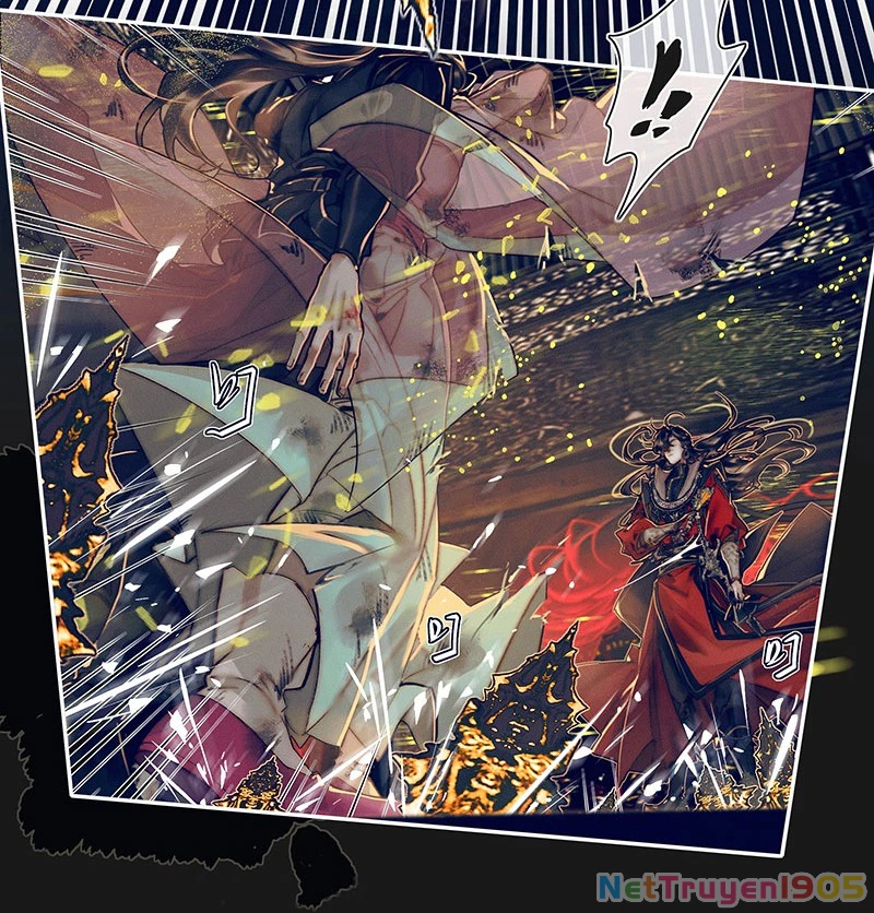 Thiên Quan Tứ Phúc - Bách Vô Cấm Kỵ Chapter 88 - 23