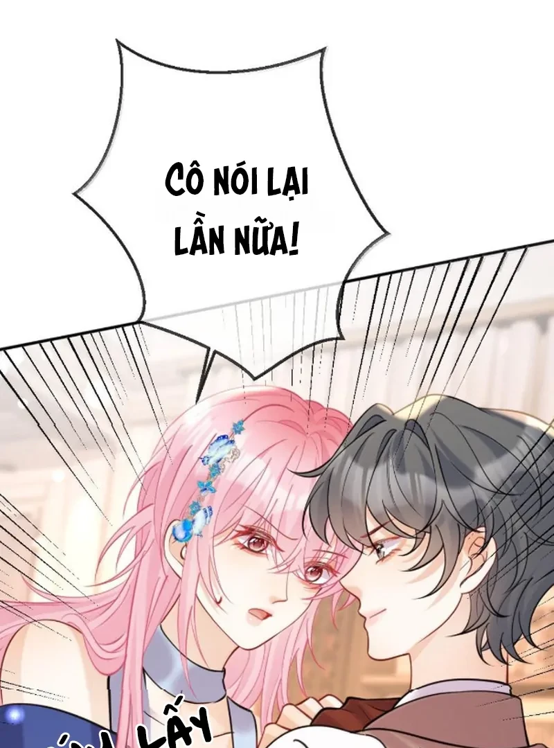 Bạch Nguyệt Quang Cô Ấy Luôn Muốn Đánh Dấu Tôi Chapter 31 - 1