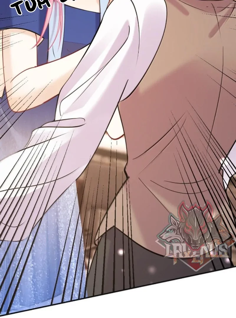 Bạch Nguyệt Quang Cô Ấy Luôn Muốn Đánh Dấu Tôi Chapter 31 - 2