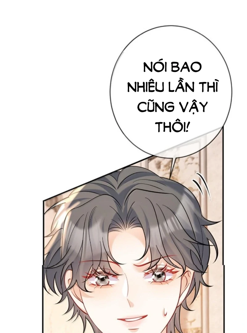 Bạch Nguyệt Quang Cô Ấy Luôn Muốn Đánh Dấu Tôi Chapter 31 - 3