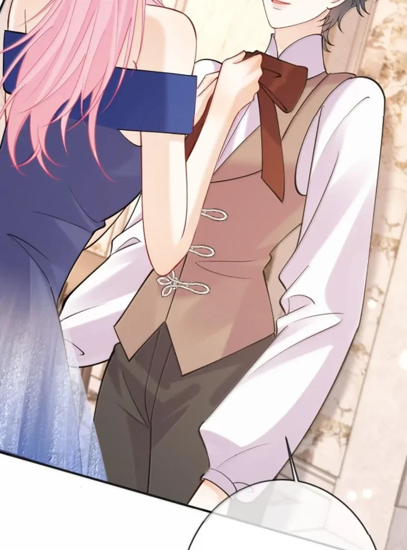 Bạch Nguyệt Quang Cô Ấy Luôn Muốn Đánh Dấu Tôi Chapter 31 - 6