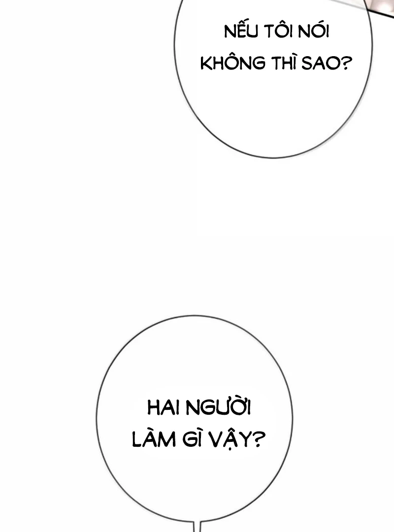 Bạch Nguyệt Quang Cô Ấy Luôn Muốn Đánh Dấu Tôi Chapter 31 - 7