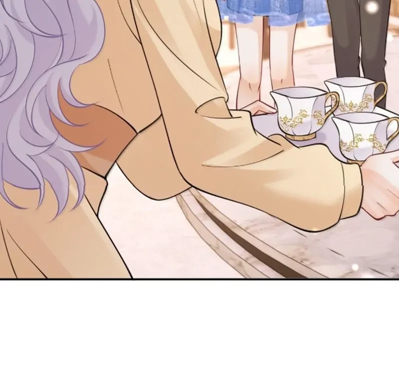 Bạch Nguyệt Quang Cô Ấy Luôn Muốn Đánh Dấu Tôi Chapter 31 - 12