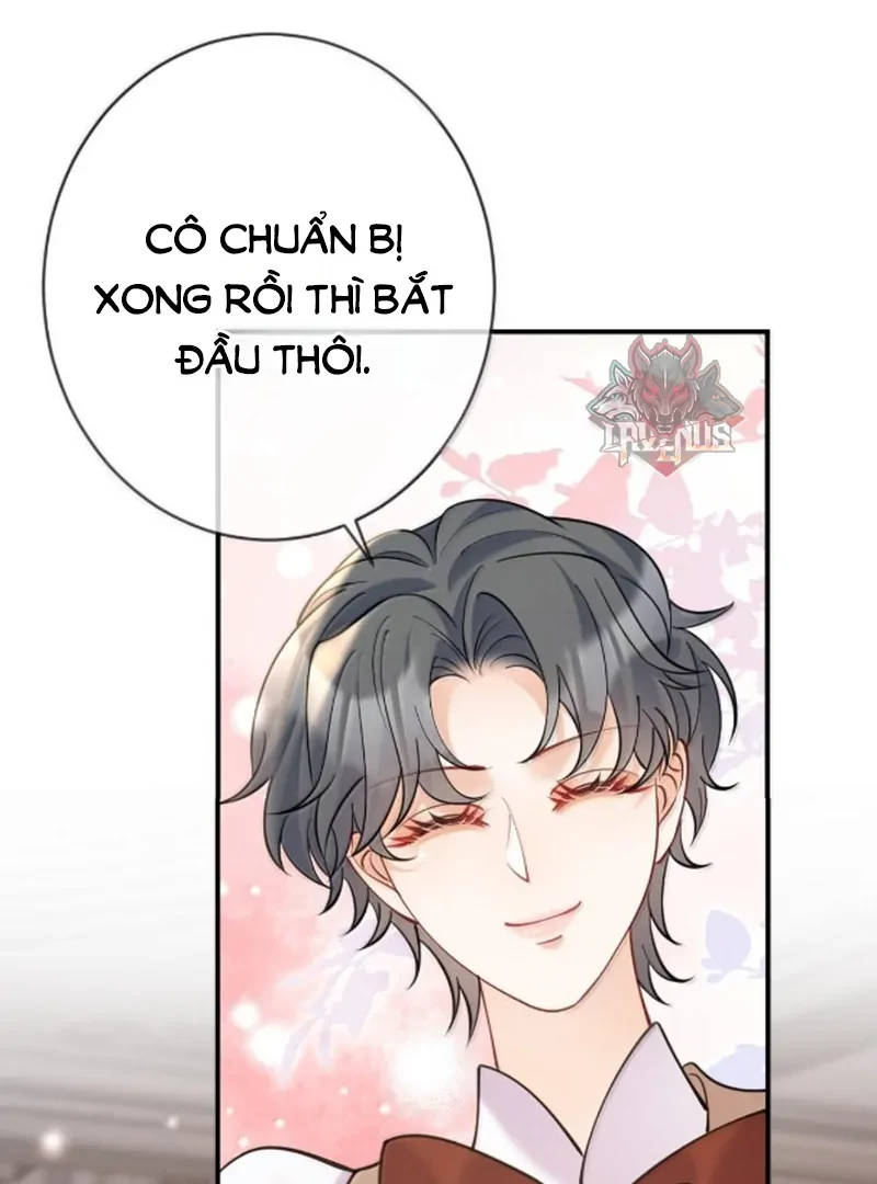 Bạch Nguyệt Quang Cô Ấy Luôn Muốn Đánh Dấu Tôi Chapter 31 - 13