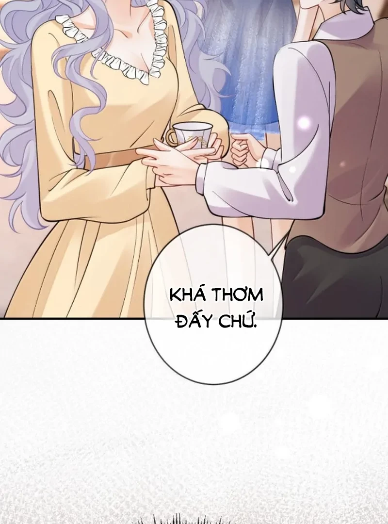 Bạch Nguyệt Quang Cô Ấy Luôn Muốn Đánh Dấu Tôi Chapter 31 - 15