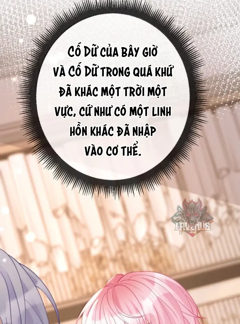 Bạch Nguyệt Quang Cô Ấy Luôn Muốn Đánh Dấu Tôi Chapter 31 - 16