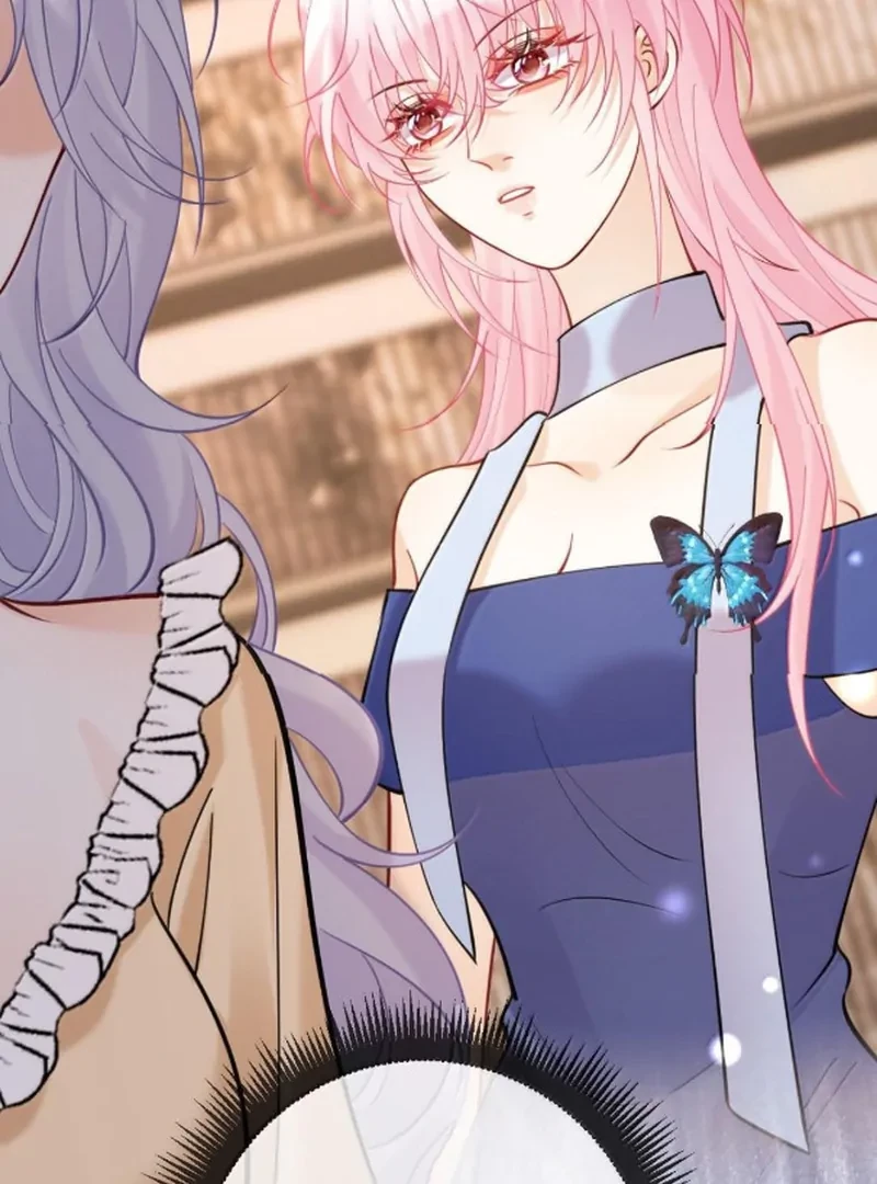 Bạch Nguyệt Quang Cô Ấy Luôn Muốn Đánh Dấu Tôi Chapter 31 - 17