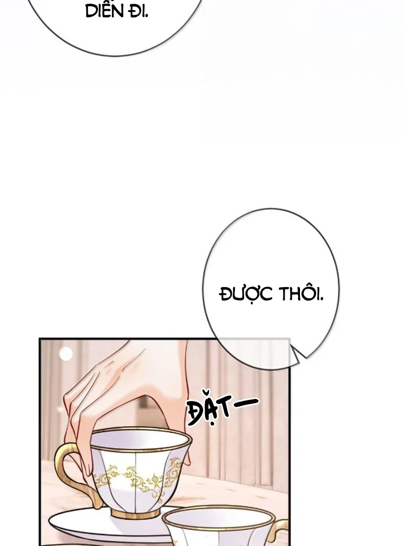 Bạch Nguyệt Quang Cô Ấy Luôn Muốn Đánh Dấu Tôi Chapter 31 - 20