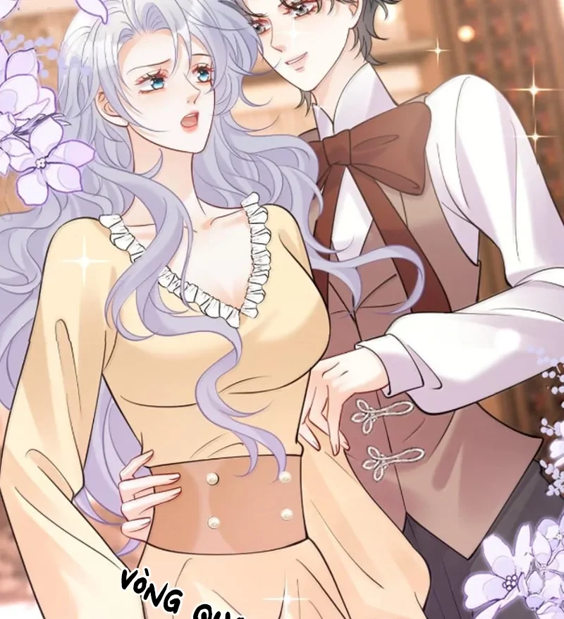 Bạch Nguyệt Quang Cô Ấy Luôn Muốn Đánh Dấu Tôi Chapter 31 - 22