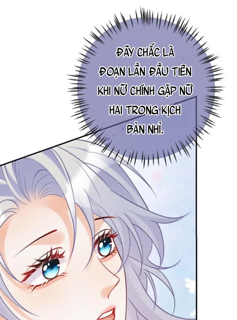 Bạch Nguyệt Quang Cô Ấy Luôn Muốn Đánh Dấu Tôi Chapter 31 - 24