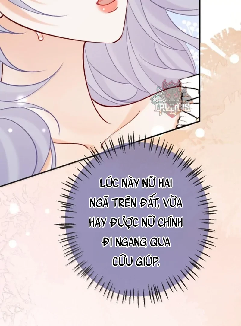 Bạch Nguyệt Quang Cô Ấy Luôn Muốn Đánh Dấu Tôi Chapter 31 - 25