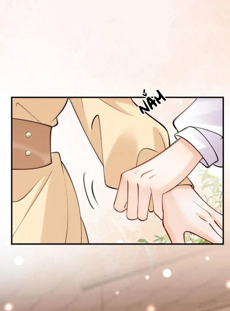 Bạch Nguyệt Quang Cô Ấy Luôn Muốn Đánh Dấu Tôi Chapter 31 - 26