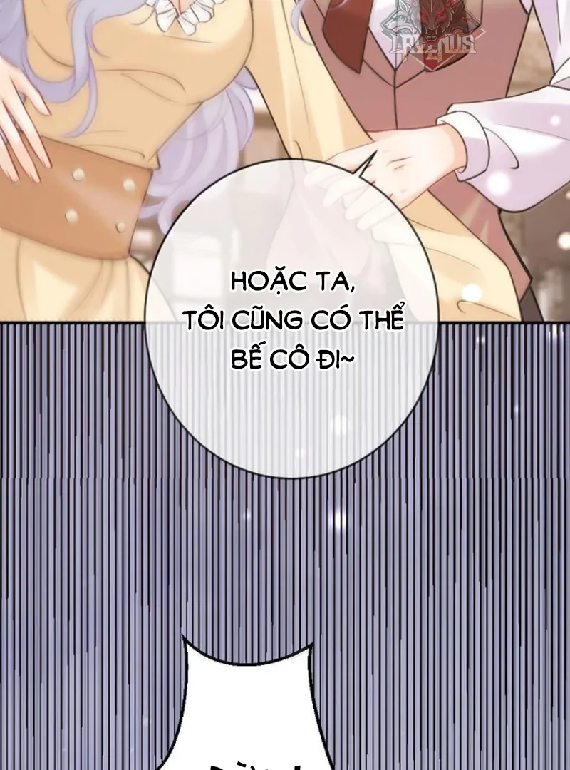 Bạch Nguyệt Quang Cô Ấy Luôn Muốn Đánh Dấu Tôi Chapter 31 - 28