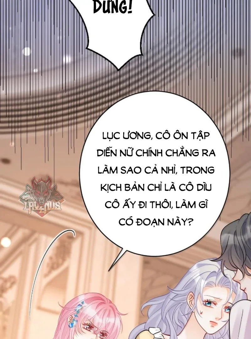 Bạch Nguyệt Quang Cô Ấy Luôn Muốn Đánh Dấu Tôi Chapter 31 - 29