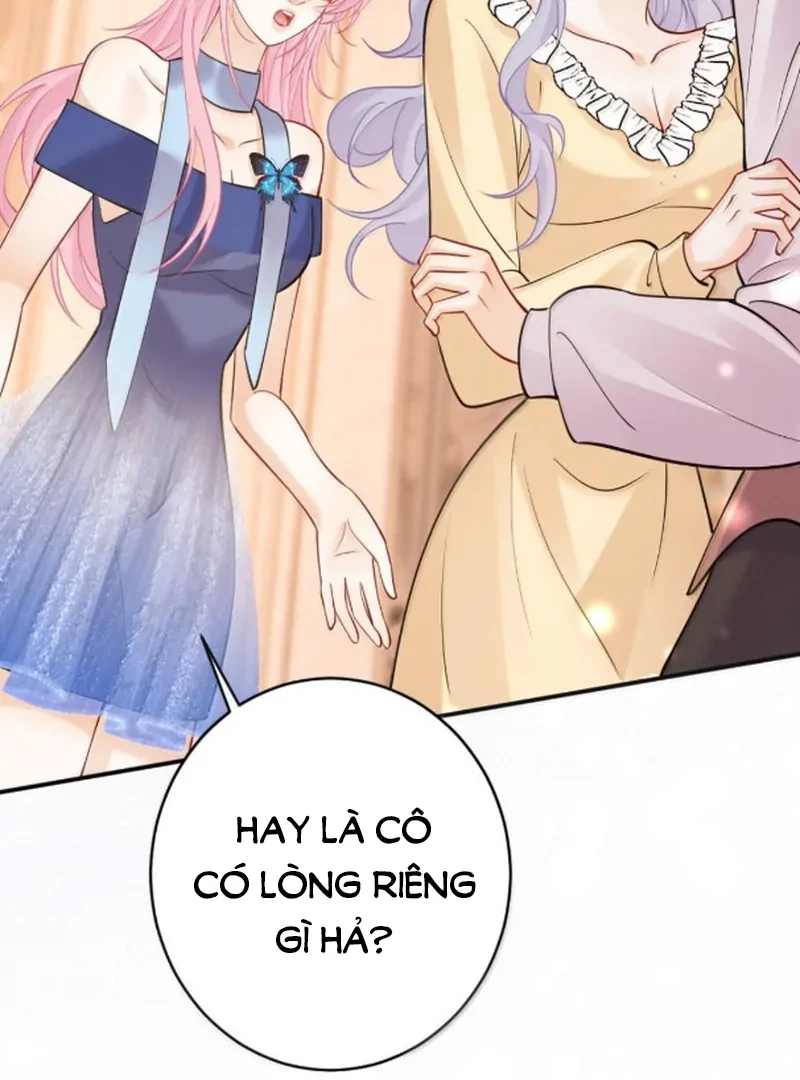 Bạch Nguyệt Quang Cô Ấy Luôn Muốn Đánh Dấu Tôi Chapter 31 - 30