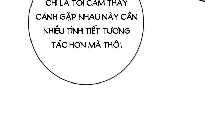 Bạch Nguyệt Quang Cô Ấy Luôn Muốn Đánh Dấu Tôi Chapter 31 - 33