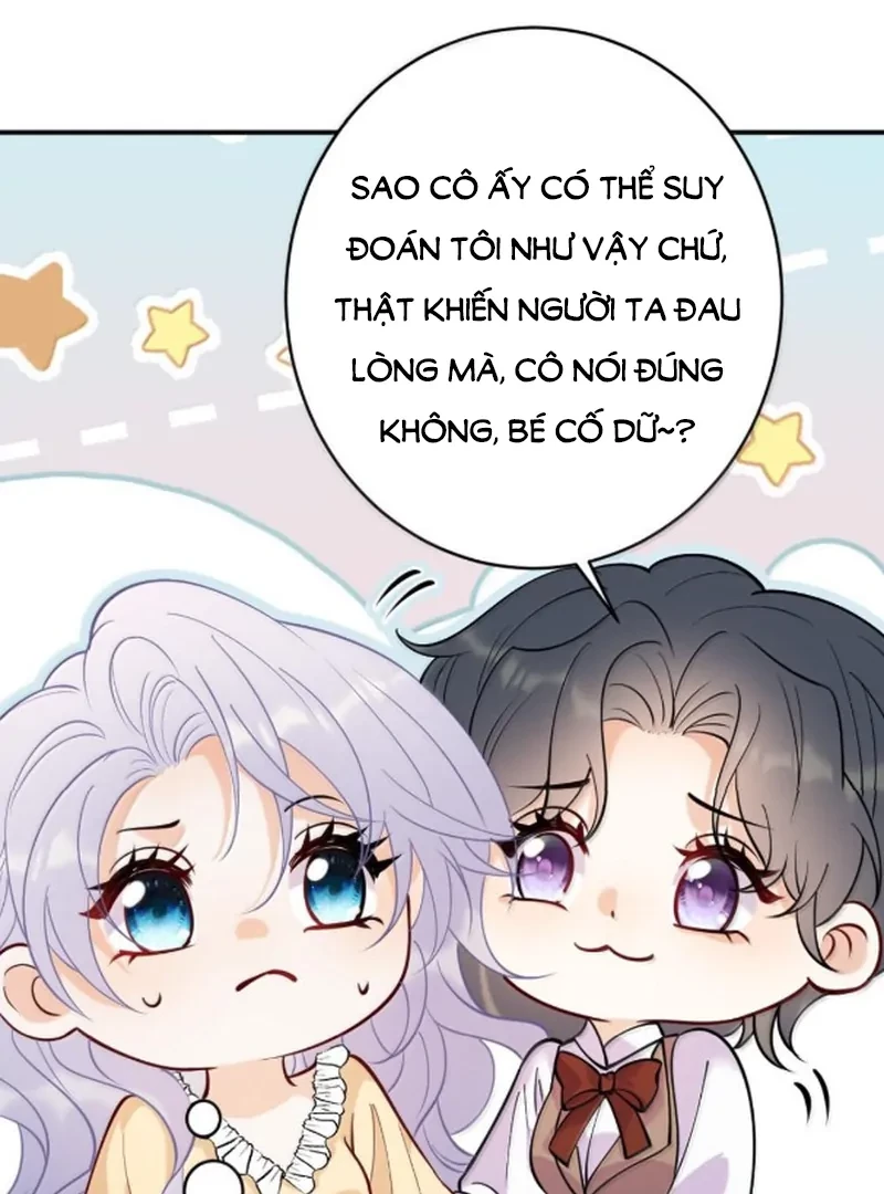 Bạch Nguyệt Quang Cô Ấy Luôn Muốn Đánh Dấu Tôi Chapter 31 - 34