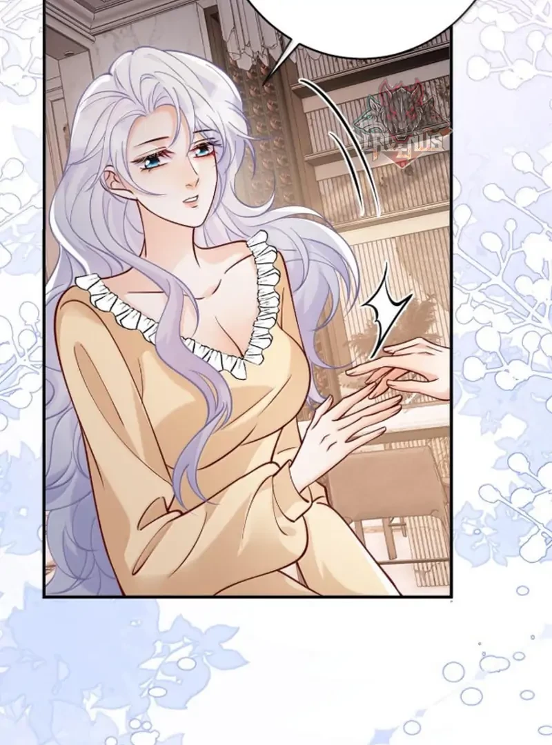 Bạch Nguyệt Quang Cô Ấy Luôn Muốn Đánh Dấu Tôi Chapter 31 - 36