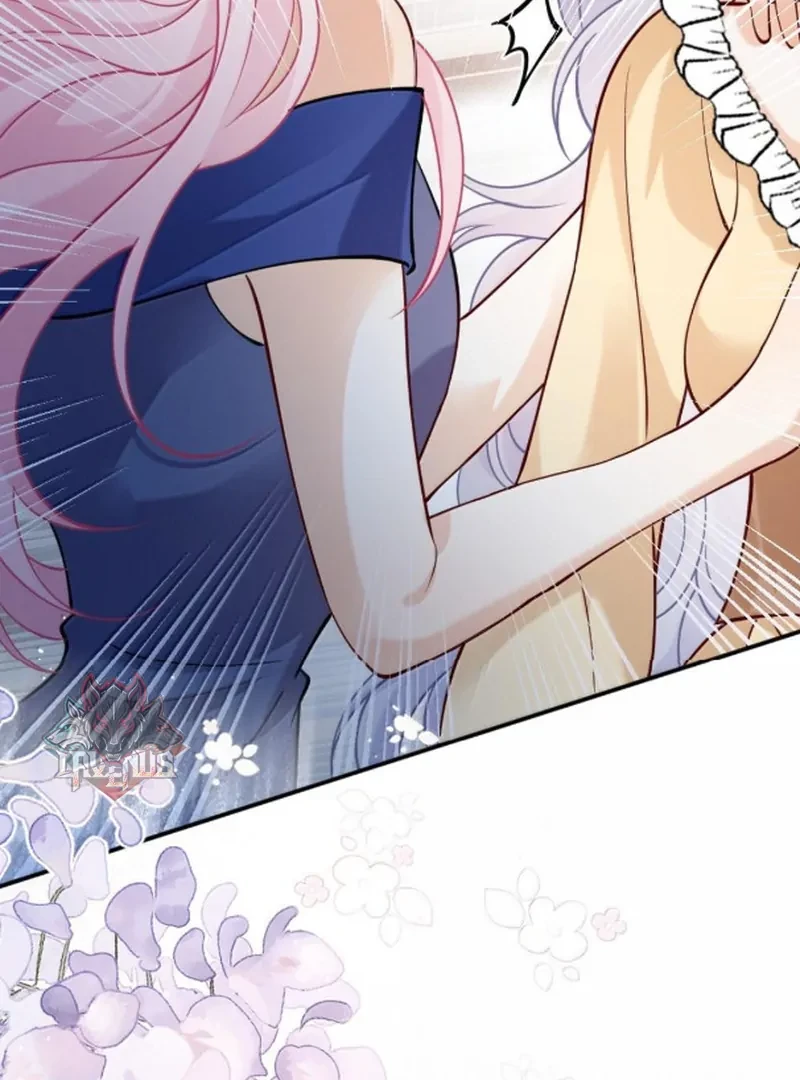 Bạch Nguyệt Quang Cô Ấy Luôn Muốn Đánh Dấu Tôi Chapter 31 - 38