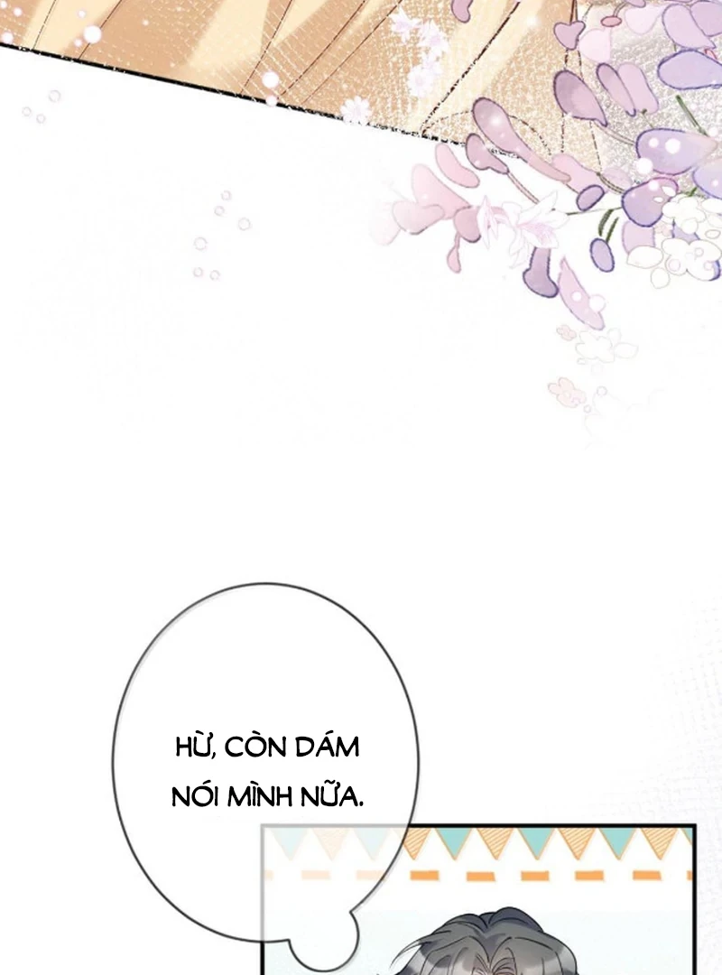 Bạch Nguyệt Quang Cô Ấy Luôn Muốn Đánh Dấu Tôi Chapter 31 - 41