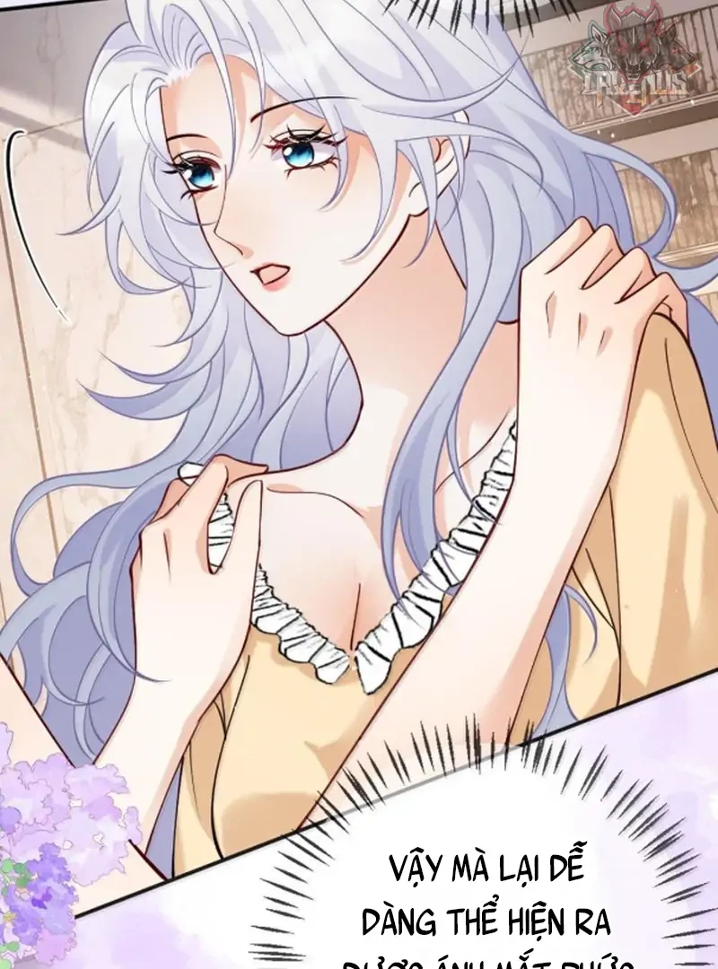 Bạch Nguyệt Quang Cô Ấy Luôn Muốn Đánh Dấu Tôi Chapter 31 - 43