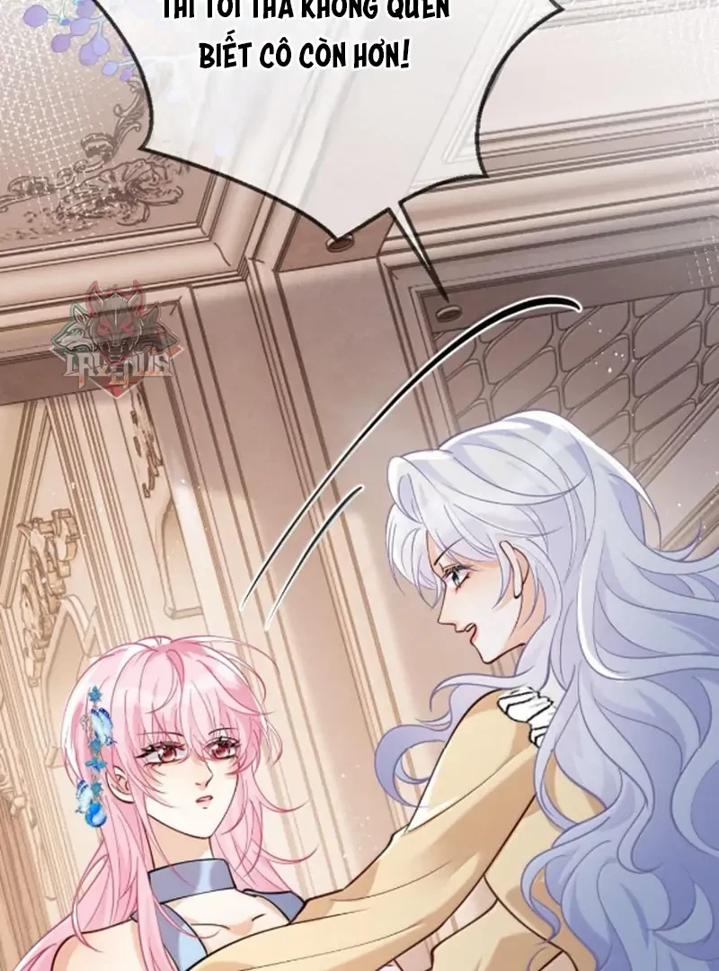 Bạch Nguyệt Quang Cô Ấy Luôn Muốn Đánh Dấu Tôi Chapter 31 - 45