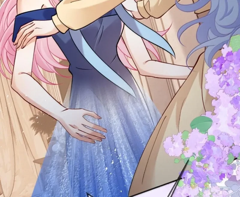 Bạch Nguyệt Quang Cô Ấy Luôn Muốn Đánh Dấu Tôi Chapter 31 - 46