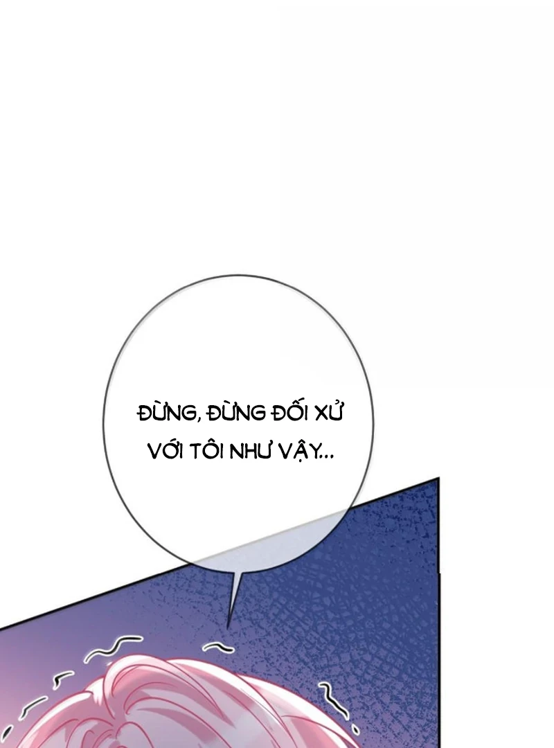 Bạch Nguyệt Quang Cô Ấy Luôn Muốn Đánh Dấu Tôi Chapter 31 - 48