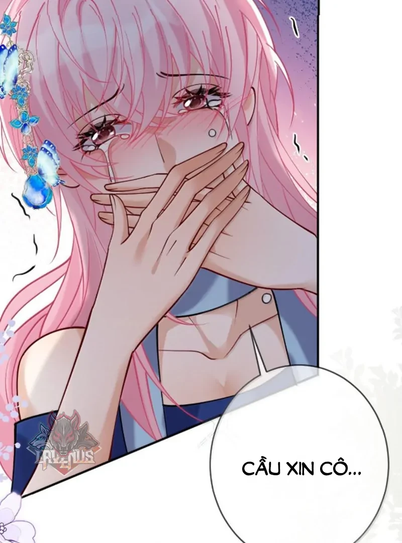 Bạch Nguyệt Quang Cô Ấy Luôn Muốn Đánh Dấu Tôi Chapter 31 - 49