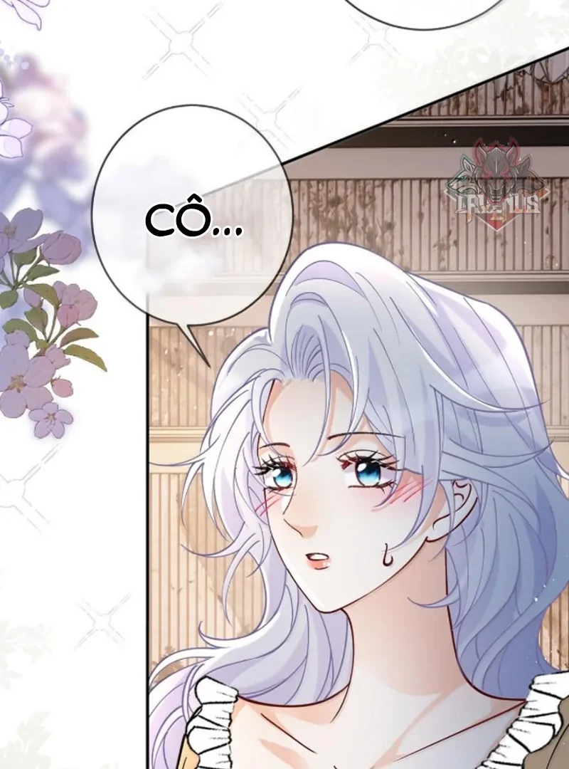 Bạch Nguyệt Quang Cô Ấy Luôn Muốn Đánh Dấu Tôi Chapter 31 - 50