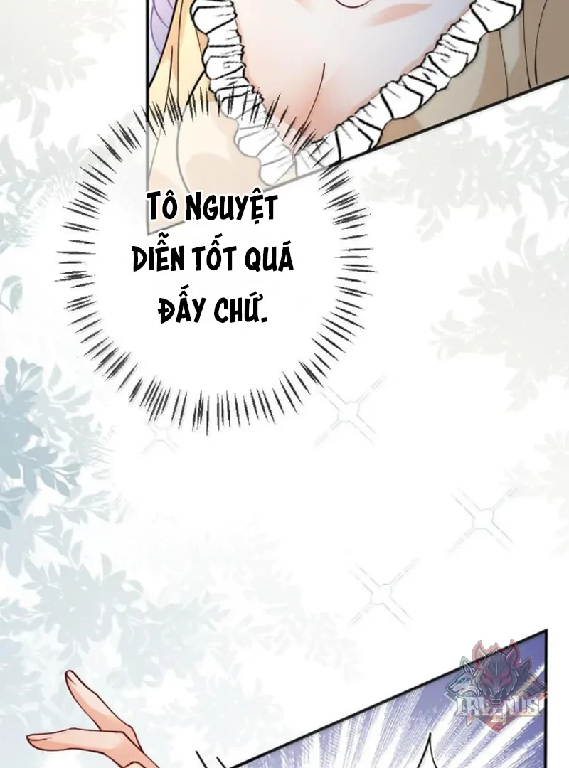 Bạch Nguyệt Quang Cô Ấy Luôn Muốn Đánh Dấu Tôi Chapter 31 - 51