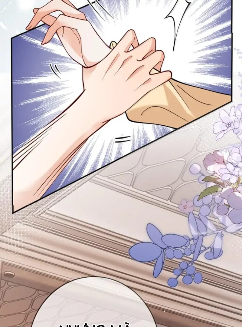 Bạch Nguyệt Quang Cô Ấy Luôn Muốn Đánh Dấu Tôi Chapter 31 - 52